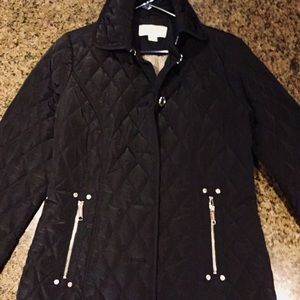 Michael KORS Nylon Jacket Sz S